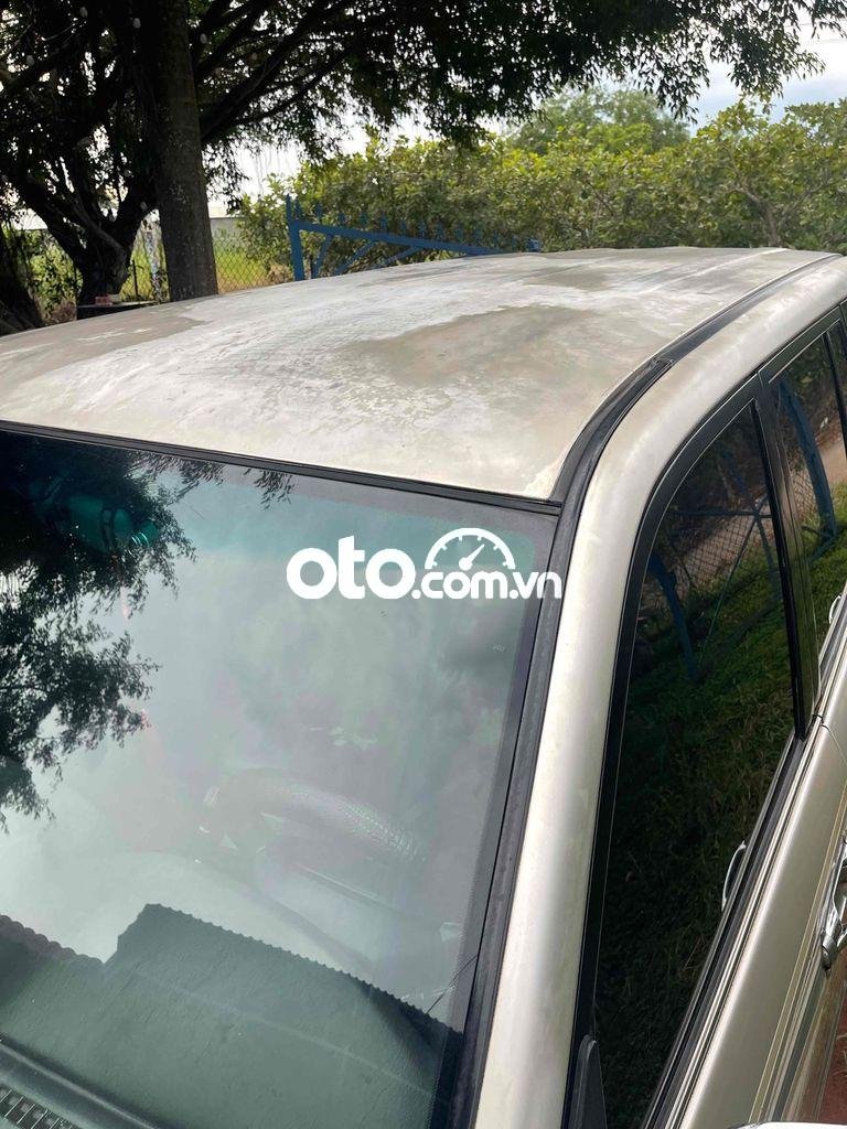 Toyota Land Cruiser  2001 2001 - Land Cruiser 2001