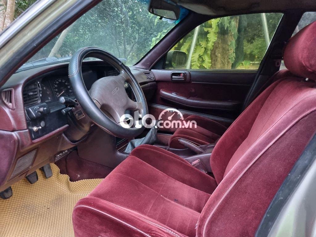Toyota Cressida Dư xe cần bán   đời 1994 1994 - Dư xe cần bán Toyota Cressida đời 1994