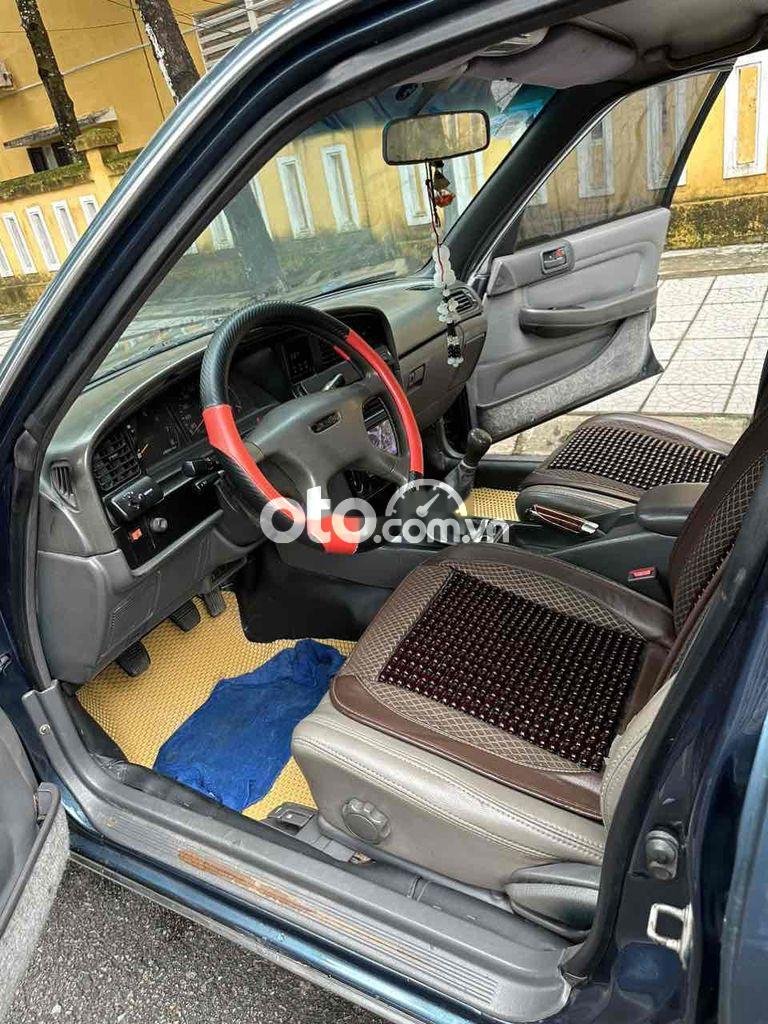 Toyota Cressida XE  CRESIDA 1992 - XE TOYOTA CRESIDA