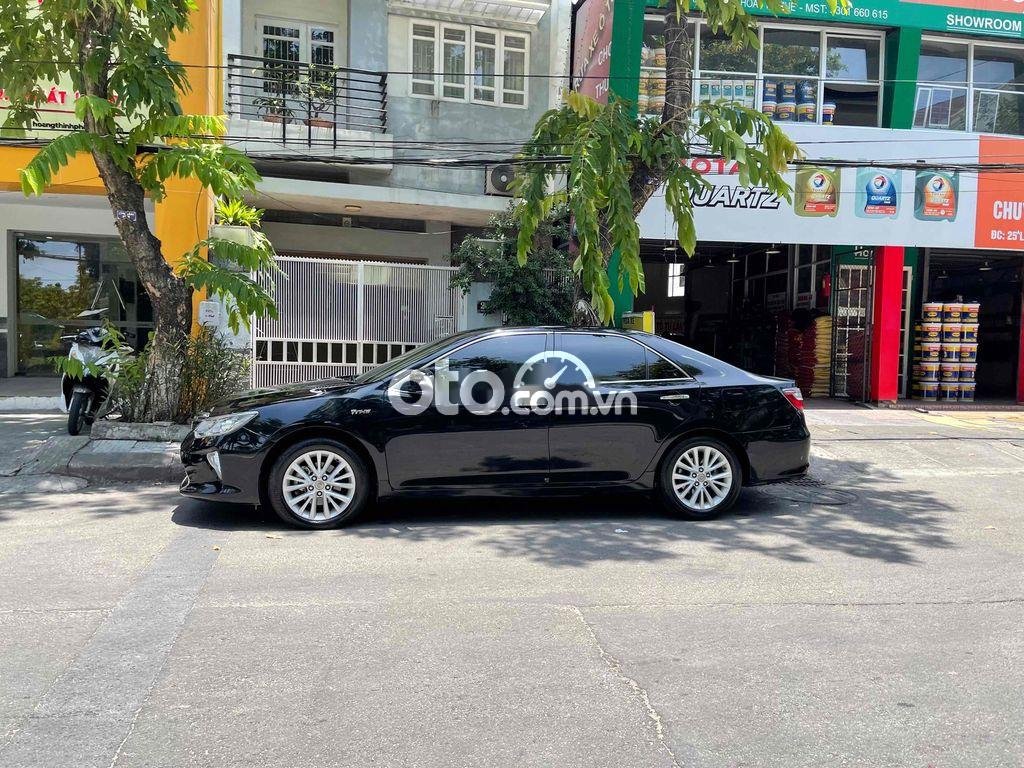 Toyota Camry Bán  2.0E đăng ký 11/2018 chính chủ 2018 - Bán camry 2.0E đăng ký 11/2018 chính chủ