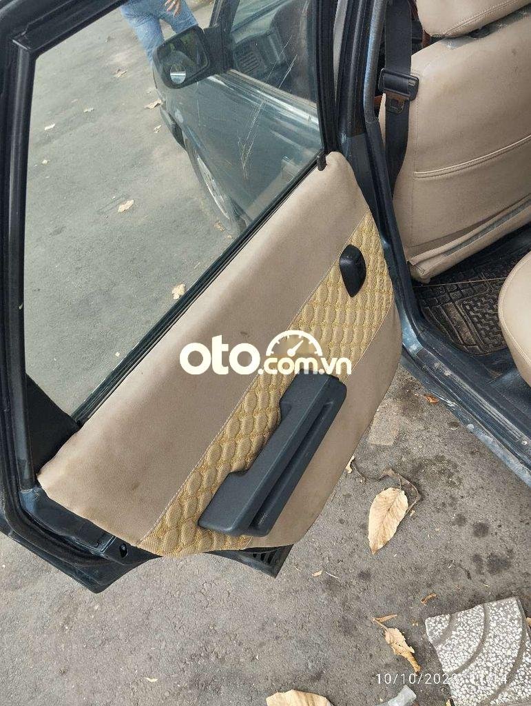 Toyota Corolla Bán corola 5 chổ,có trao đổi xe củ 1984 - Bán corola 5 chổ,có trao đổi xe củ