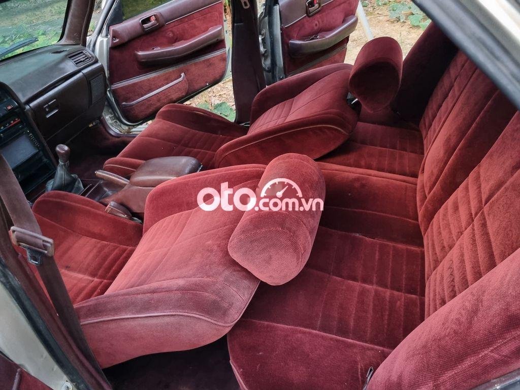 Toyota Cressida Dư xe cần bán   đời 1994 1994 - Dư xe cần bán Toyota Cressida đời 1994