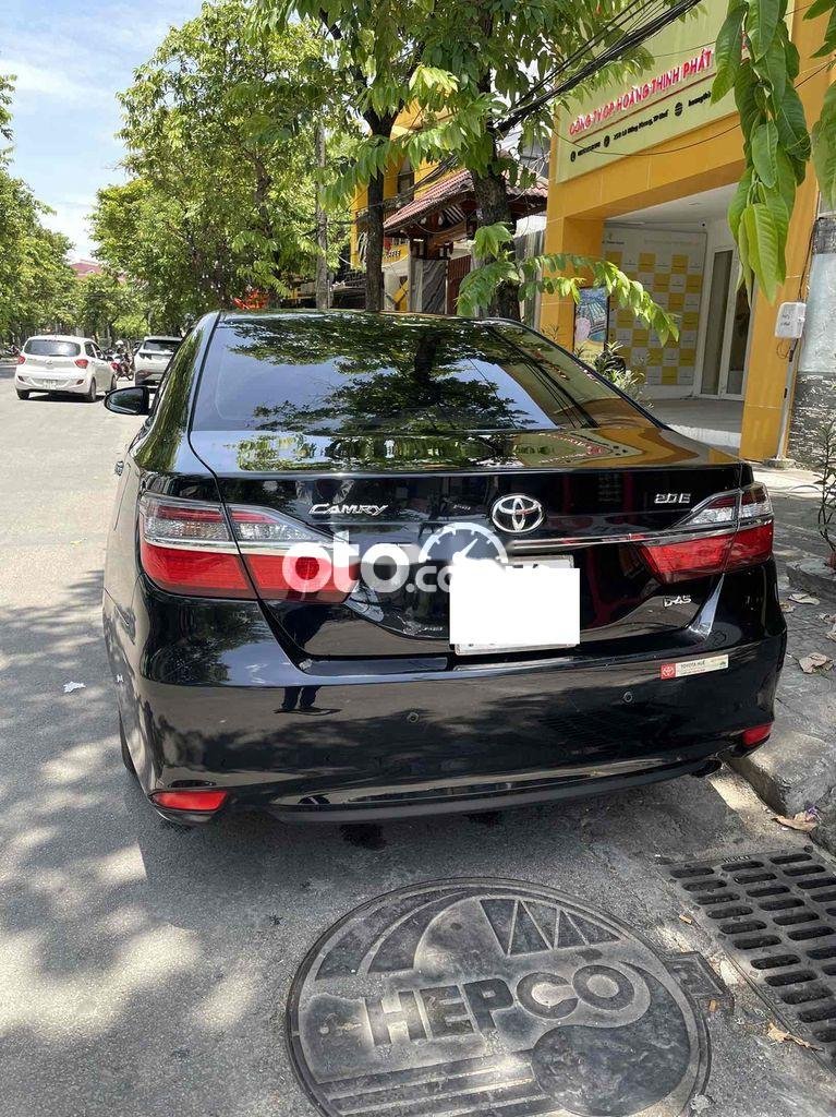 Toyota Camry Bán  2.0E đăng ký 11/2018 chính chủ 2018 - Bán camry 2.0E đăng ký 11/2018 chính chủ