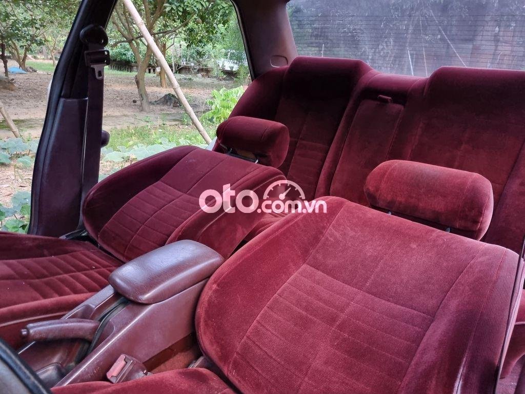 Toyota Cressida Dư xe cần bán   đời 1994 1994 - Dư xe cần bán Toyota Cressida đời 1994