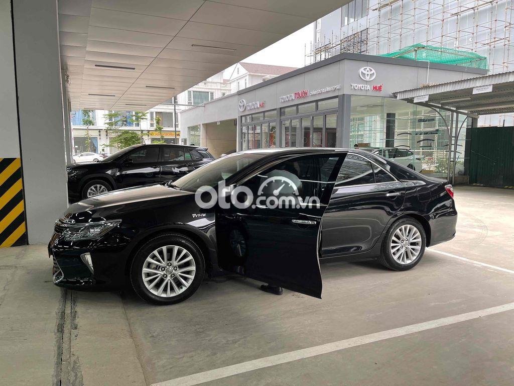 Toyota Camry Bán  2.0E đăng ký 11/2018 chính chủ 2018 - Bán camry 2.0E đăng ký 11/2018 chính chủ