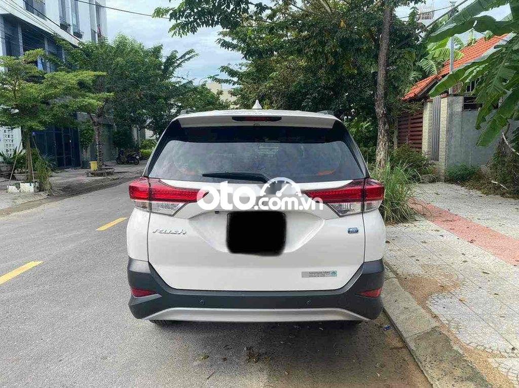 Toyota 4 Runner bán xe còn mói 7 chô 2020 - bán xe còn mói 7 chô