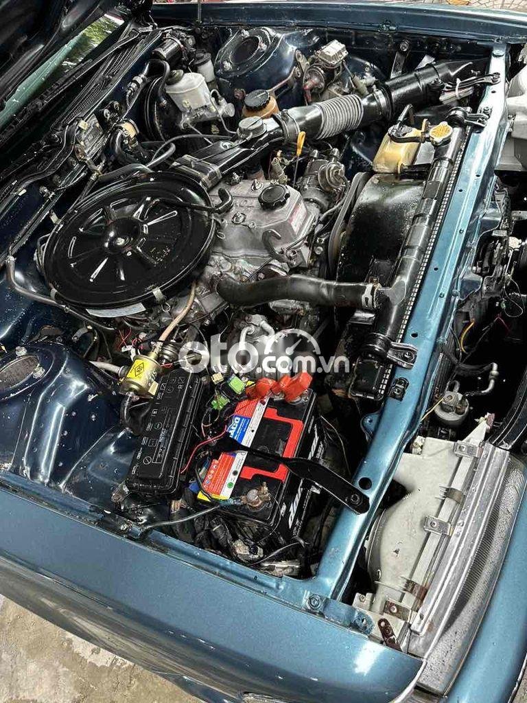 Toyota Cressida XE  CRESIDA 1992 - XE TOYOTA CRESIDA