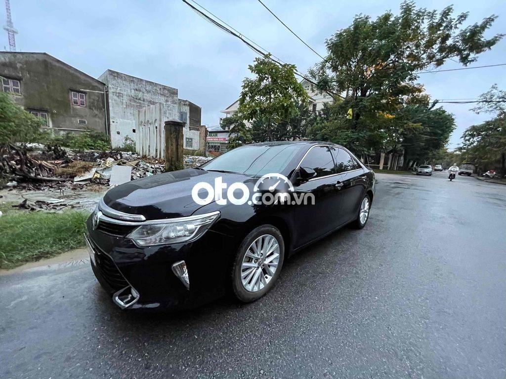 Toyota Camry Bán  2.0E đăng ký 11/2018 chính chủ 2018 - Bán camry 2.0E đăng ký 11/2018 chính chủ