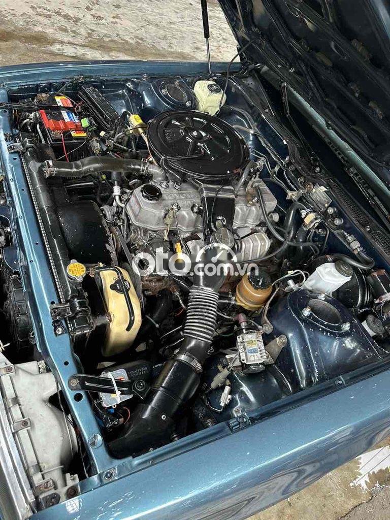 Toyota Cressida XE  CRESIDA 1992 - XE TOYOTA CRESIDA