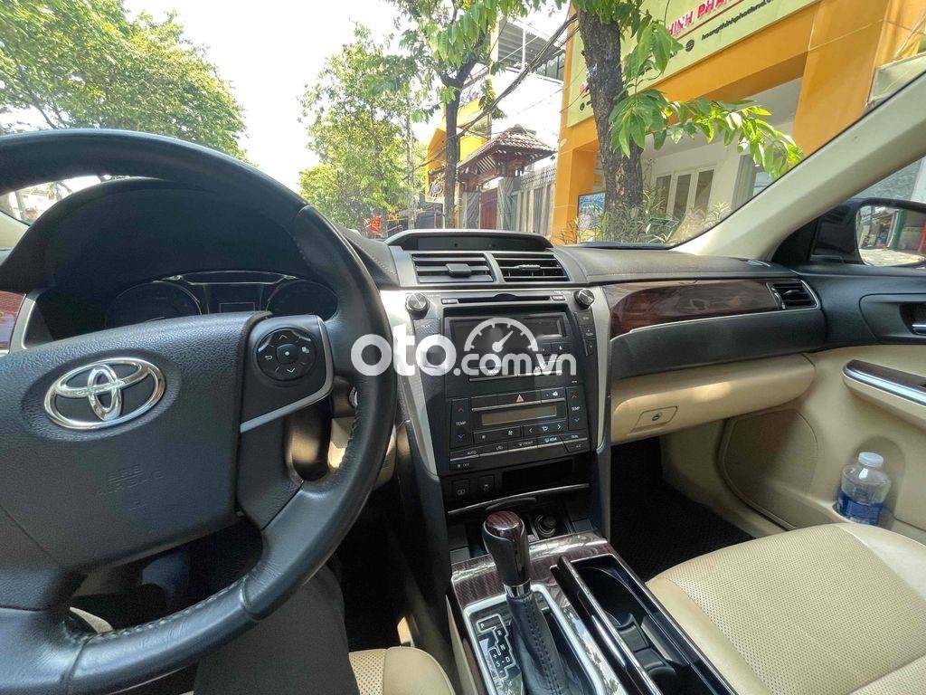 Toyota Camry Bán  2.0E đăng ký 11/2018 chính chủ 2018 - Bán camry 2.0E đăng ký 11/2018 chính chủ