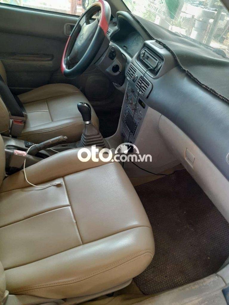 Toyota Corolla Cần bán xe  corola 2000 - Cần bán xe toyota corola