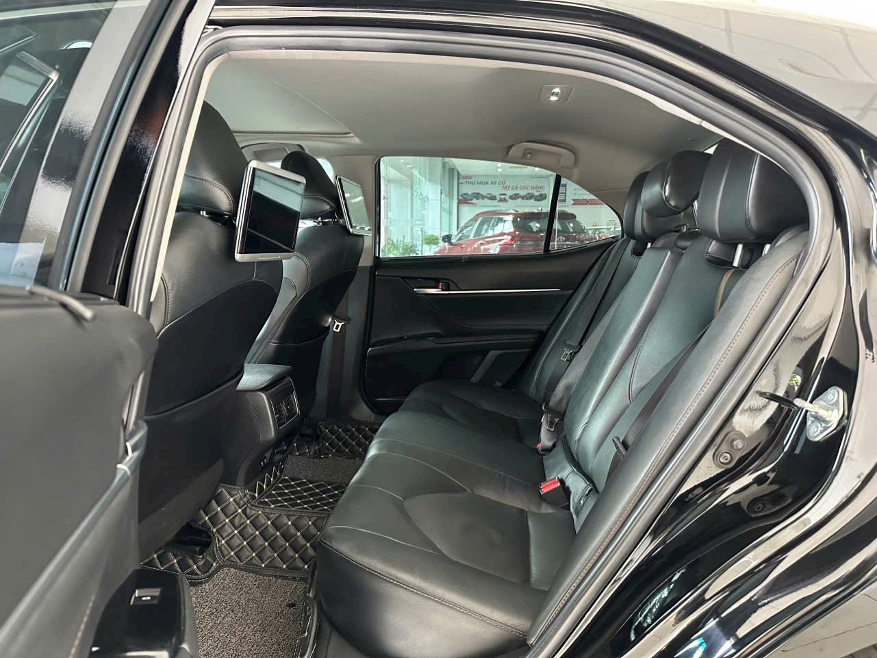 Toyota Camry 2019 - TOYOTA CAMRY 2.5Q 2019 Xe hãng