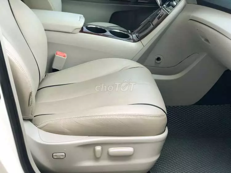 Toyota Van 2011 - Chính chủ bán TOYOTA VENZA nhập Mỹ động cơ 2.7