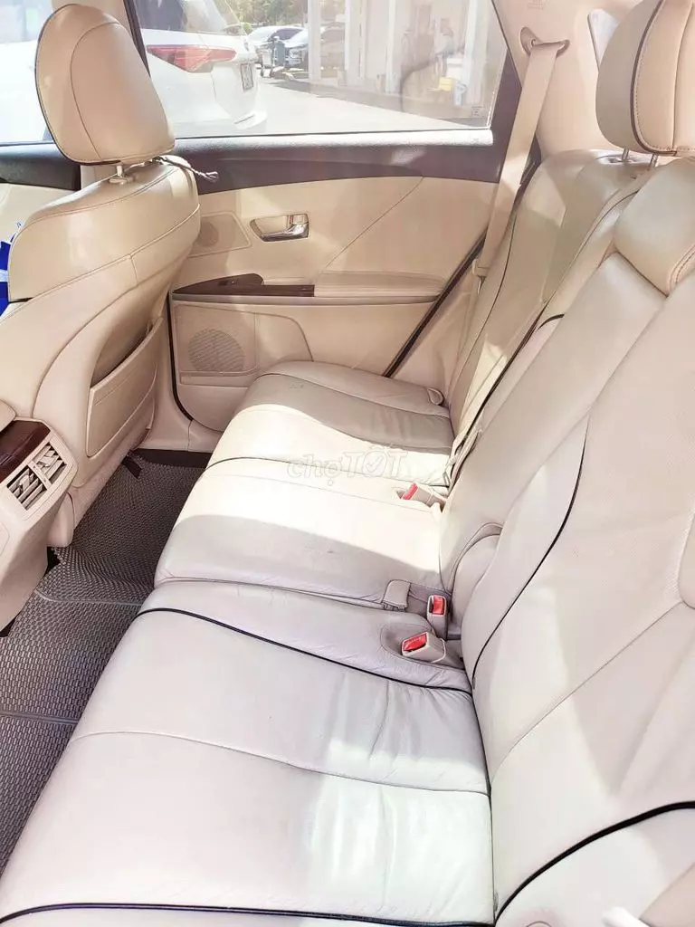 Toyota Van 2011 - Chính chủ bán TOYOTA VENZA nhập Mỹ động cơ 2.7