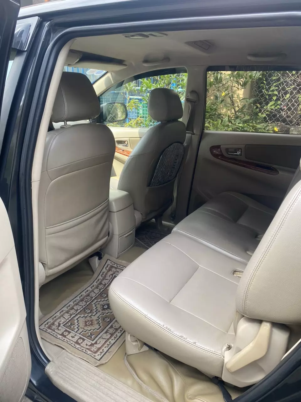 Toyota Innova 2008 - Chính chủ cần bán nhanh xe innova Năm 2008