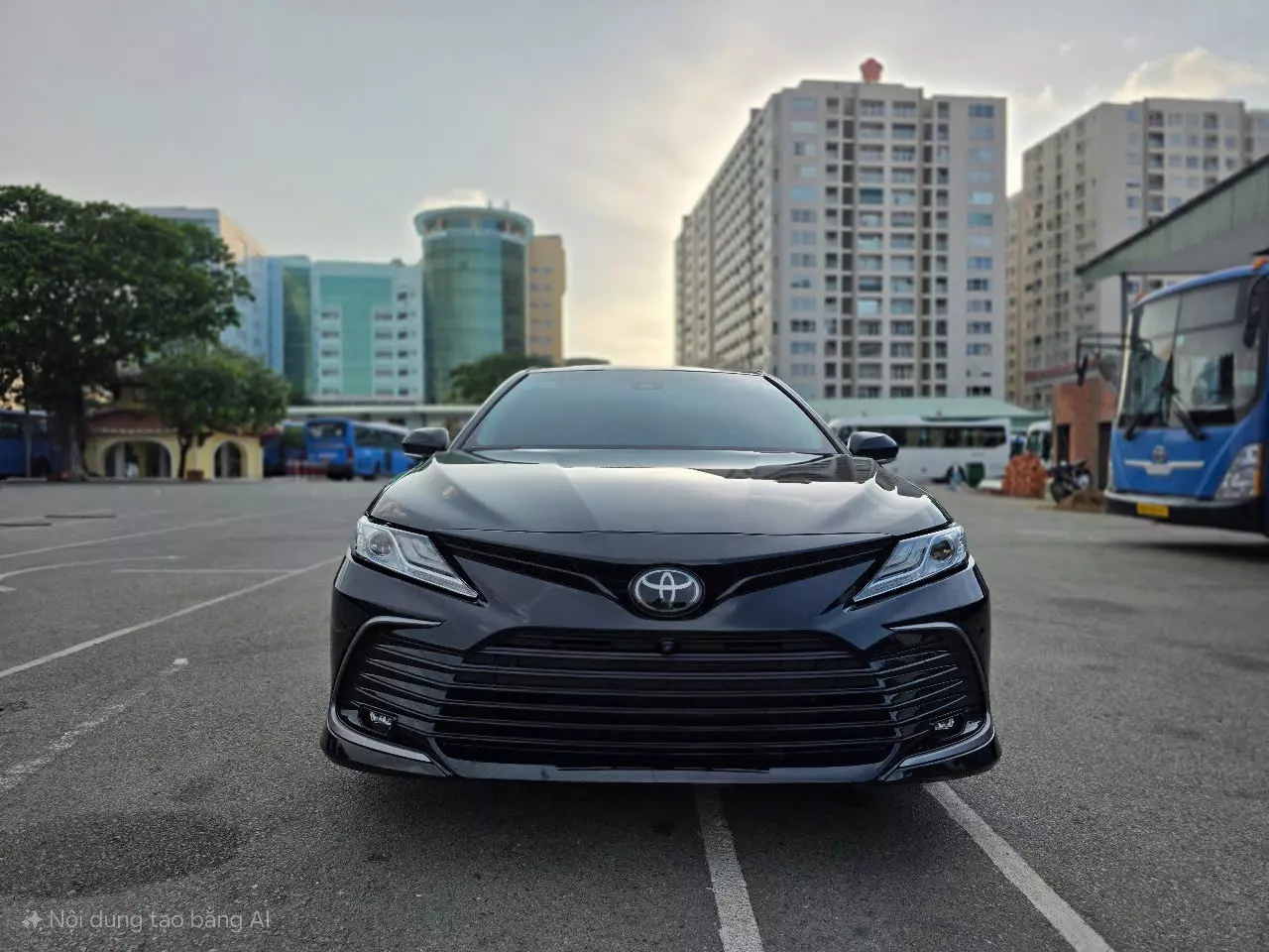 Toyota Camry 2.5Q 2022 - Cần bán Toyota Camry 2.5Q đời 2022, màu đen, nhập khẩu nguyên chiếc