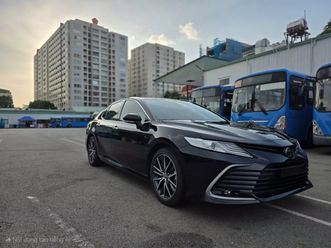 Toyota Camry 2.5Q 2022 - Cần bán Toyota Camry 2.5Q đời 2022, màu đen, nhập khẩu nguyên chiếc