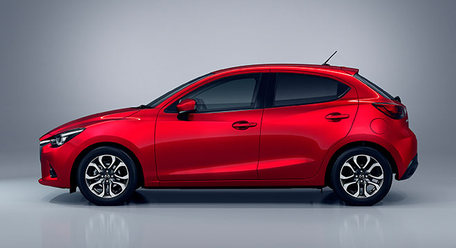 Mazda 2 2016  Đánh giá xe so sánh tư vấn mua xe
