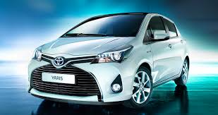 Toyota Yaris 4 chỗ 2018 độc đáo từng chi tiết