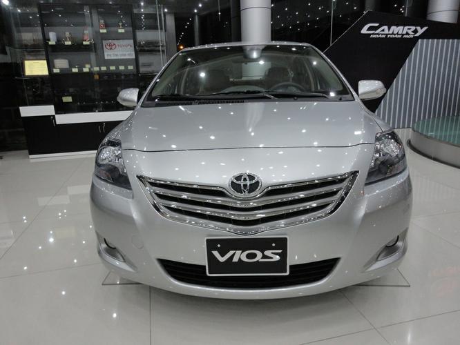 Mua bán Toyota Vios 2013 giá 365 triệu  3392249