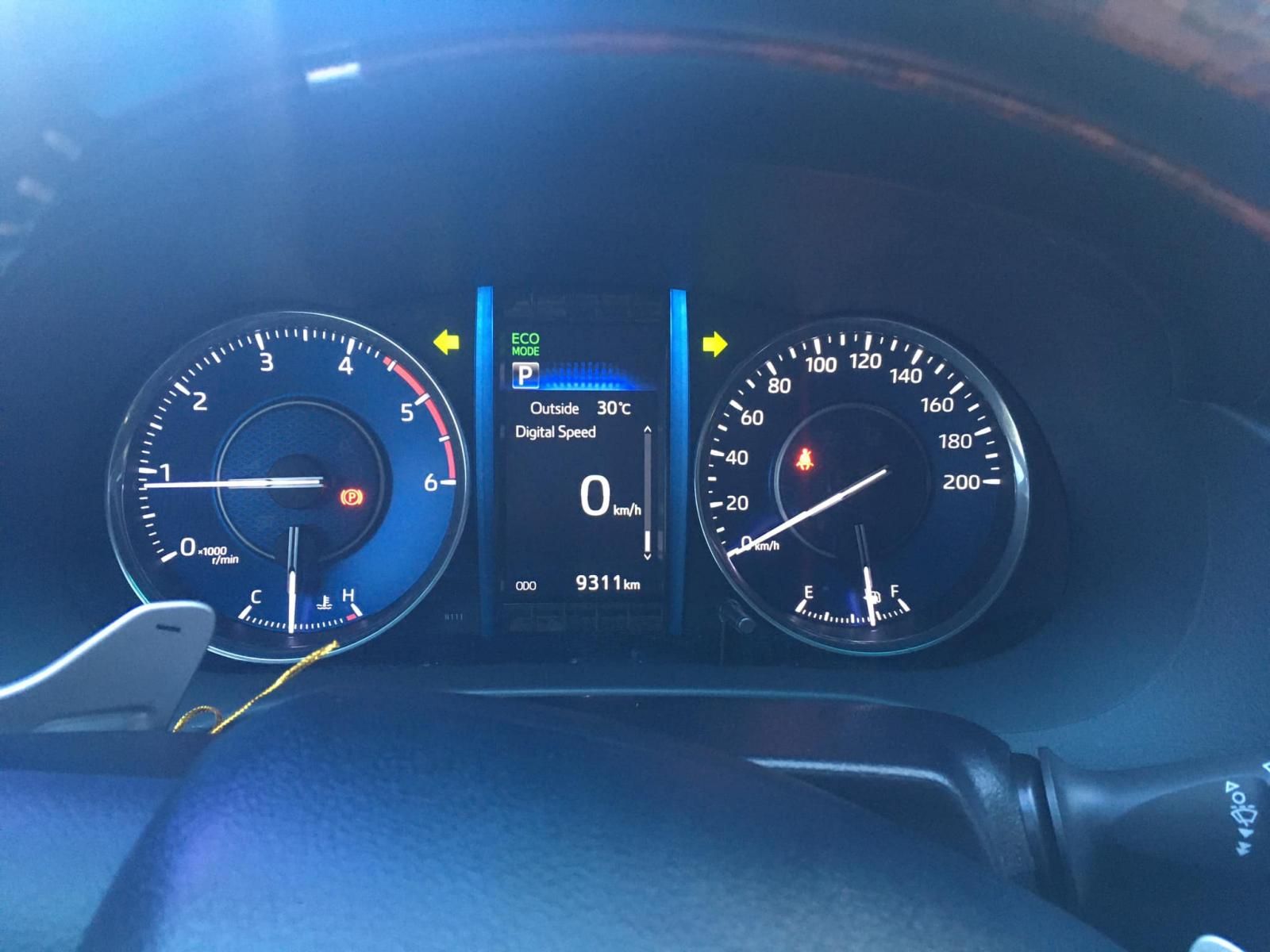 Bán xe Toyota Fortuner 2021 giá 1 tỷ 20 tr 529133