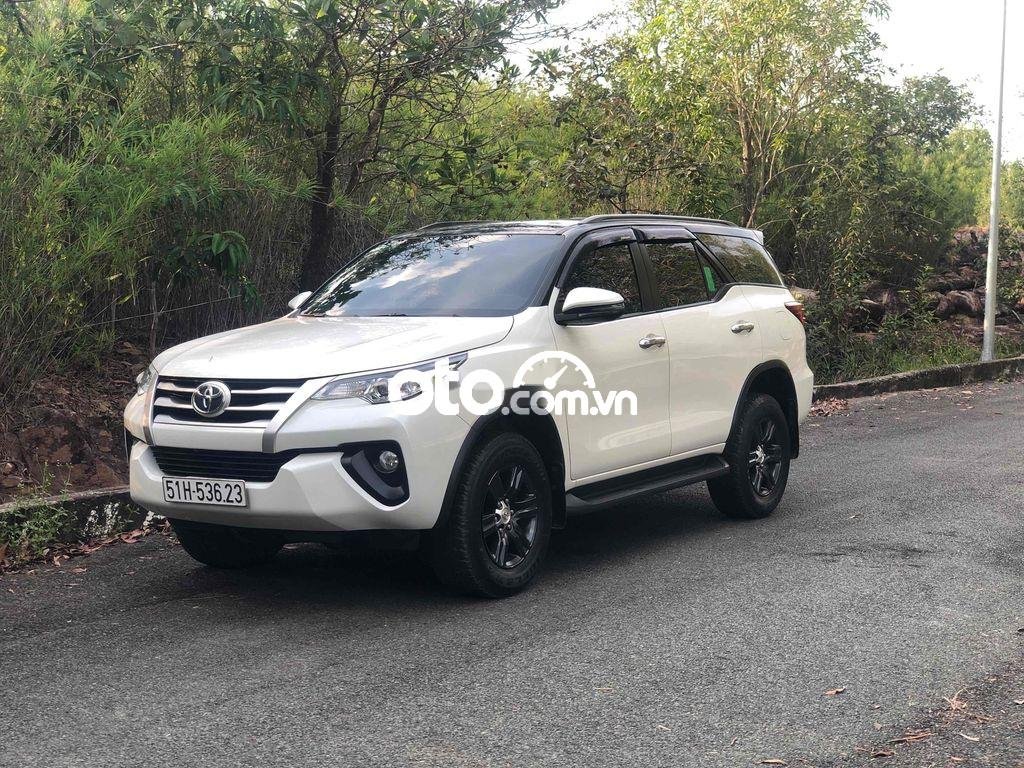 Bán xe Toyota Fortuner 2019 giá 980 triệu - 531146