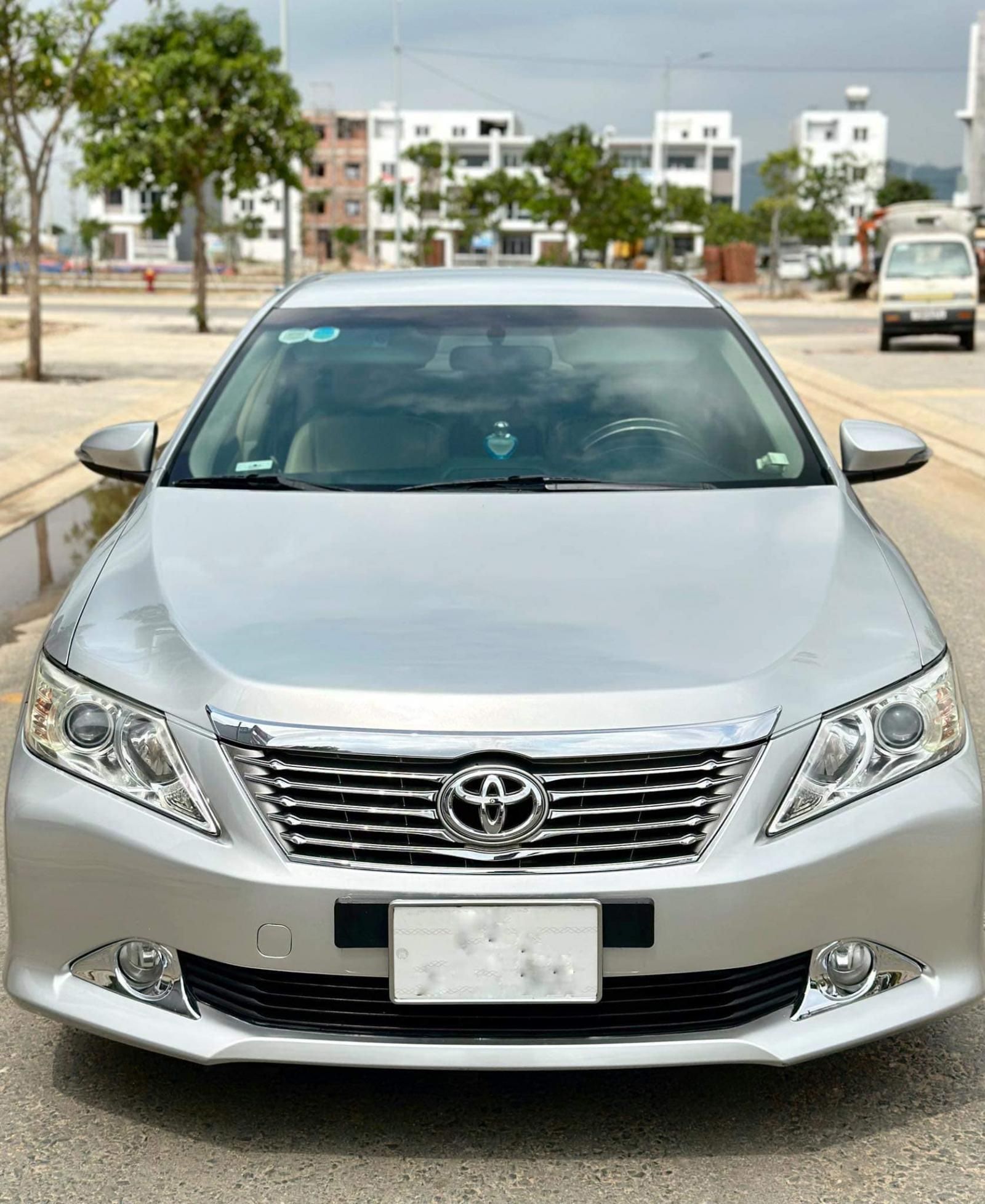 2012 Toyota Camry price in Nigeria  Reviews and Buying Guide