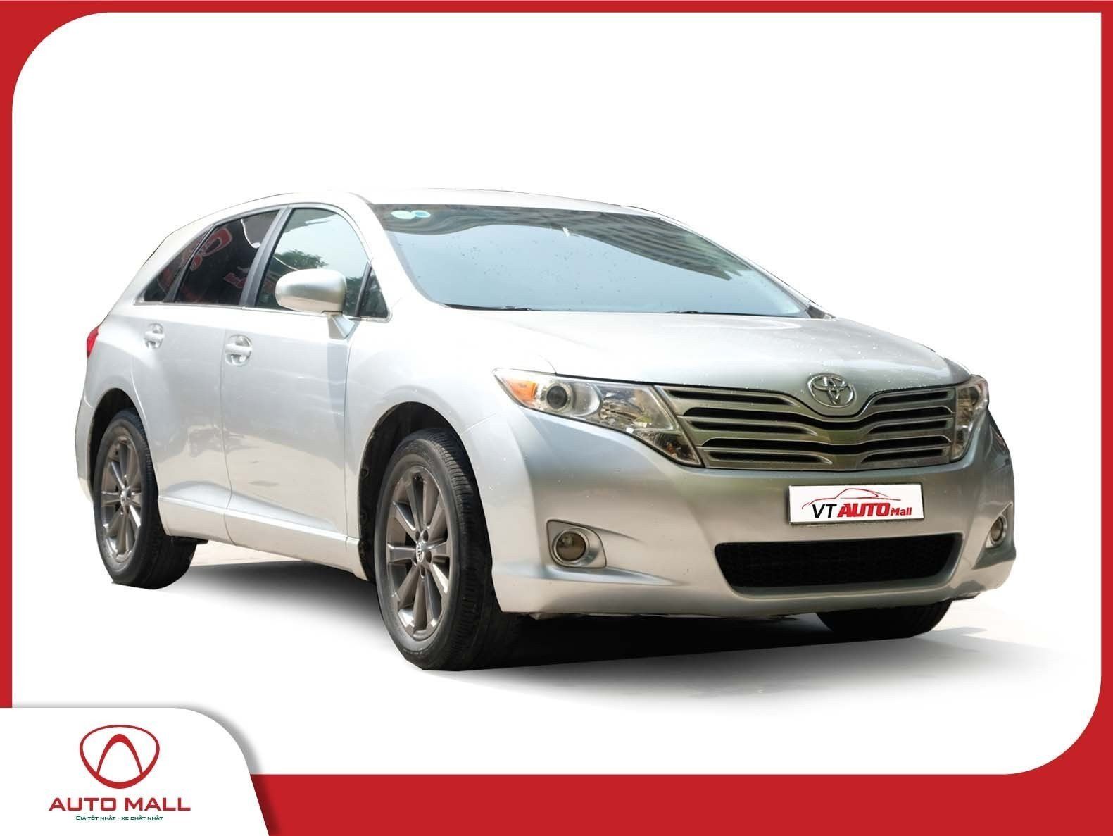 2015 Toyota Venza Pictures  US News
