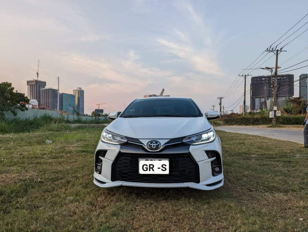 Mua bán xe Toyota Vios 2021 giá ưu đãi nhất hiện nay trên toàn quốc 4/2023