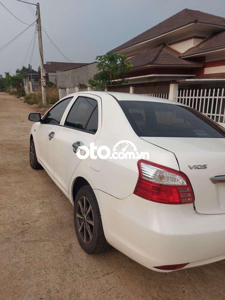 Mua bán xe Toyota Vios 2014 giá ưu đãi nhất hiện nay trên toàn quốc 4/2023