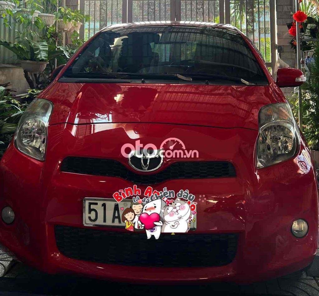 Toyota Yaris 15 AT 2012 Yaris 2012 màu trắng   Hồ Chí Minh  Giá 370  triệu  0985299767  Xe Hơi Việt  Chợ Mua Bán Xe Ô Tô Xe Máy Xe Tải Xe  Khách Online