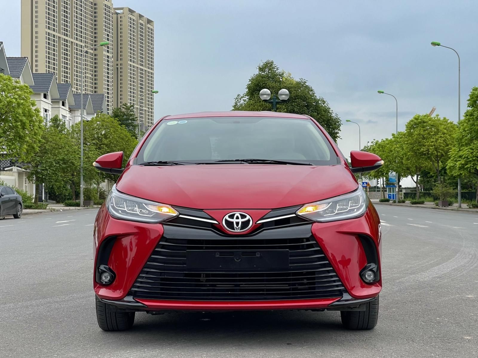 toyotavios2021mới2  Toyota Thanh Hóa