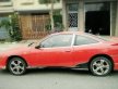 Toyota Celica    MT 1995 - Cần bán xe ô tô Toyota Celica MT đời 1995, màu đỏ đã đi 200000 km, giá chỉ 150 triệu giá 150 triệu tại Đà Nẵng