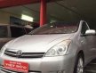 Toyota Wish   2008 - Cần bán xe Toyota Wish đời 2008, màu bạc giá 620 triệu tại Hải Phòng
