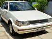 Toyota Corolla 1985 - Bán Toyota Corolla đời 1985, màu trắng, nhập khẩu nguyên chiếc giá 40 triệu tại Bạc Liêu