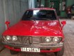 Toyota Mark II 1980 - Bán Toyota Mark II đời 1980, màu đỏ, nhập khẩu nguyên chiếc giá cạnh tranh giá 150 triệu tại Tp.HCM