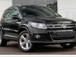 Toyota RAV4 2.0 TSI 4 Motion 2016 - Cần bán gấp Volkswagen Tiguan 2.0 TSI 4 Motion đời 2016, màu đen, nhập khẩu chính hãng giá 1 tỷ 459 tr tại Bình Định