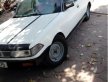 Toyota Mark II   1993 - Cần bán xe Toyota Mark II 1993, màu trắng, giá chỉ 38 triệu giá 38 triệu tại Hải Dương