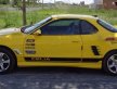 Toyota Celica 1993 - Cần bán lại xe Toyota Celica năm 1993, màu vàng chính chủ giá 335 triệu tại Tp.HCM