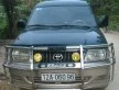 Toyota Zace    MT 2004 - Bán Toyota Zace MT, xe cũ, đời 2004, nhập khẩu nguyên chiếc giá 316 triệu tại Lạng Sơn