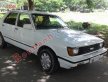 Toyota Tercel   1990 - Bán xe Toyota Tercel đời 1990, màu trắng, nhập khẩu chính hãng giá cạnh tranh giá 40 triệu tại Cần Thơ