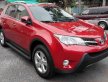 Toyota RAV4 XLE 2016 - Cần bán Toyota RAV4 XLE đời 2016, màu đỏ, nhập khẩu chính hãng giá 1 tỷ 825 tr tại Tp.HCM
