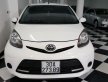 Toyota Aygo 1.0 AT 2012 - Bán Toyota Aygo AT 2013 form mới màu trắng giá 410 triệu tại Hà Nội