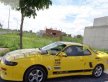 Toyota Celica   1993 - Cần bán xe cũ Toyota Celica đời 1993, màu vàng, xe nhập   giá 335 triệu tại Tp.HCM