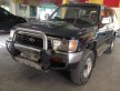 Toyota 4 Runner 4x4MT 1995 - Xe Toyota 4 Runner 4x4MT 1995, màu xanh lam, nhập khẩu nguyên chiếc số sàn giá cạnh tranh giá 50 triệu tại Nghệ An