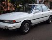 Toyota Camry LE 1990 - Bán xe Toyota Camry LE đời 1990, màu trắng, nhập khẩu chính hãng chính chủ, giá tốt giá 99 triệu tại Gia Lai