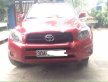 Toyota RAV4 2.4AT 2007 - Bán xe cũ Toyota RAV4 2.4AT đời 2007, màu đỏ, nhập khẩu giá cạnh tranh giá 660 triệu tại Lạng Sơn