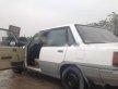 Cần bán Toyota Camry 1981 - Cần bán xe cũ Toyota Camry đời 1981, màu trắng, nhập khẩu nguyên chiếc Toyota Camry 1981 - Cần bán xe cũ Toyota Camry đời 1981, màu trắng, nhập khẩu nguyên chiếc giá 58 triệu tại Hà Nội