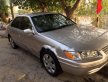 Toyota Camry LE 2000 - Cần bán gấp Toyota Camry LE 2000, nhập khẩu chính hãng giá 306 triệu tại Hà Nội