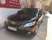 Toyota Camry LE 2.5AT 2011 - Bán Toyota Camry LE 2.5AT đời 2011, màu đen, nhập khẩu chính chủ giá 1 tỷ 150 tr tại Vĩnh Phúc